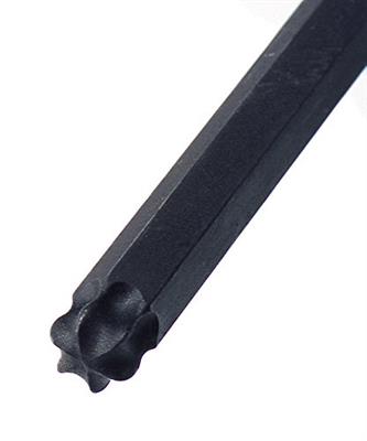 JUEGO LLAVE TORX BONDHUS 11332