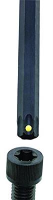 JUEGO LLAVE TORX BONDHUS 71834