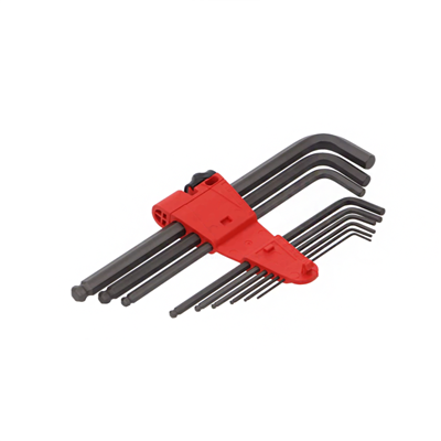 WERA JUEGO LLAVE ALLEN BOLA 950/9 (05073596001)