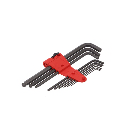 WERA JUEGO LLAVE ALLEN BOLA 950/9 (05073596001)