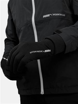 PUMA GUANTE TEJIDO POLAR NEGRO T-XL (30-95-99)