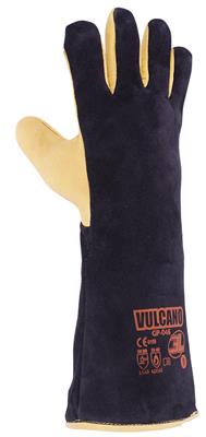 GUANTE 3L SOLDADOR VULCANO 400MM T-9 (GP-046)