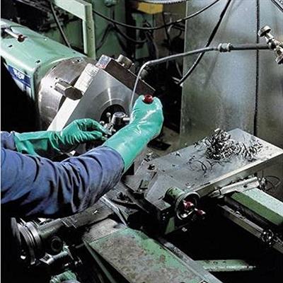 GUANTE MAPA ULTRANITRIL 492 T-9