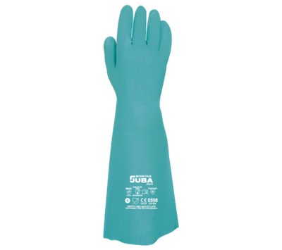 JUBA GUANTE 811C-55 INTERFACE PLUS 46CM T-9