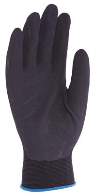 GUANTE 3L MICROFLEX NITRILO MICROPORO S-1001 T-9