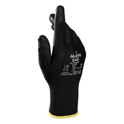 GUANTE MAPA ULTRANE 548 POLIURETANO T-7