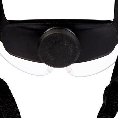 3M CASCO G3000NW RULETA VENTILADO BLANCO