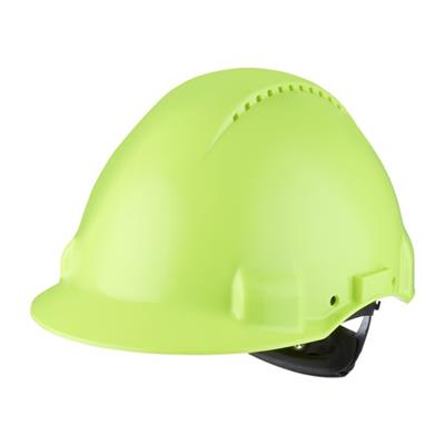 3M CASCO G3000NUV-GB RULETA HI-VIZ (G3000NH)
