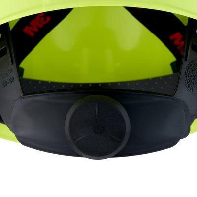 3M CASCO G3000NUV-GB RULETA HI-VIZ (G3000NH)