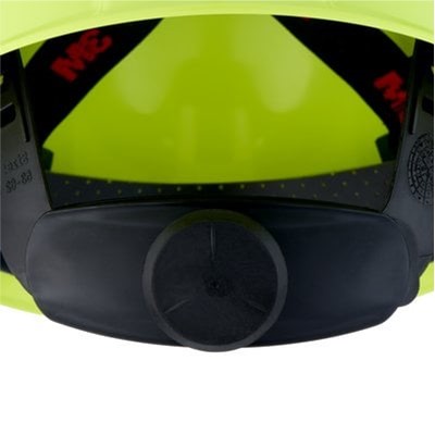 3M CASCO G3000NUV-GB RULETA HI-VIZ (G3000NH)