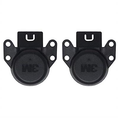 3M ANCLAJE CASCO P3EV/2 (PAR)