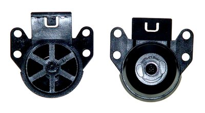 3M ANCLAJE CASCO P3EV/2 (PAR)