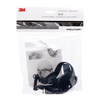 3M BARBUQUEJO GH4 3 PUNTOS G3000GH4
