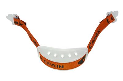 BARBUQUEJO CON MENTONERA CLIMAX