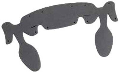 3M ALMOHADILLA CONFORT S-954 (S954)