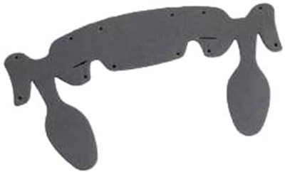 3M ALMOHADILLA CONFORT S-954 (S954)