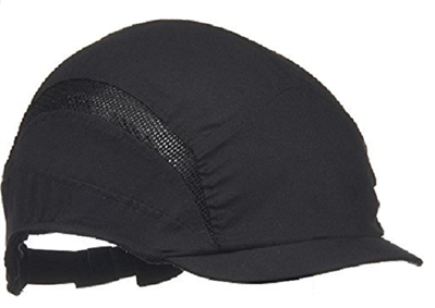 3M GORRA SEG. SCOTT HC24/MP/CLA/VM NEGRA 2030609