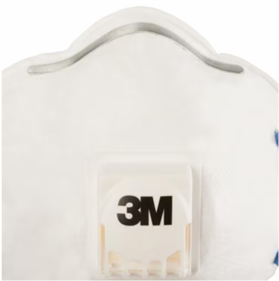3M MASCARILLA 8822-3 FFP2 (3 UDS)