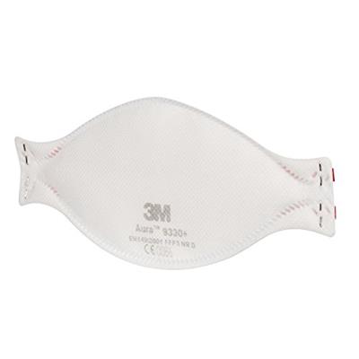 3M MASCARILLA 9330 FFP3