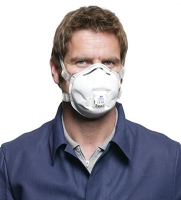 3M MASCARILLA 9928 FFP2