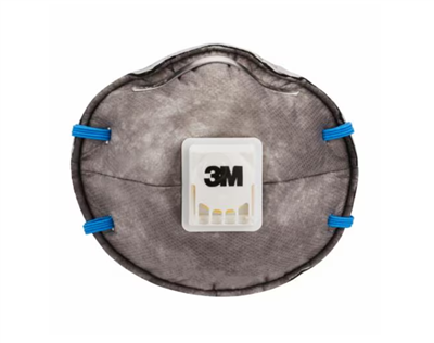 3M MASCARILLA 9922-2 FFP2 (2 UDS)