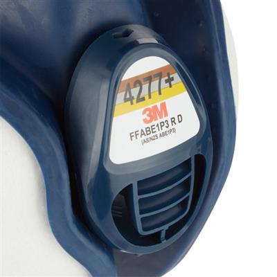 3M MASCARA 4277 FFABE1P3