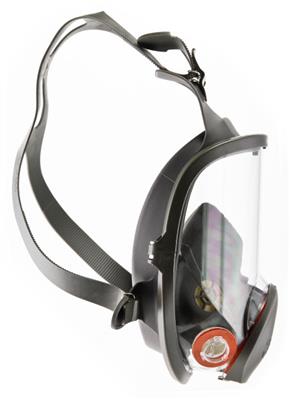 3M MASCARA 6900S GRANDE