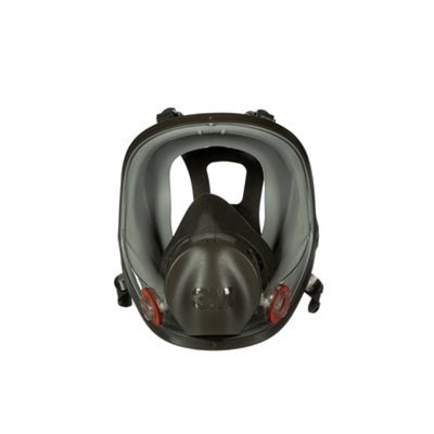 3M MASCARA 6700S PEQUEÑA