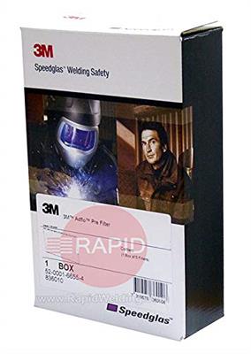 SPEEDGLAS PREFILTRO ADFLO 836010 (UN)