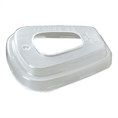 3M RETENEDOR FILTROS 501 (PAR) 0501