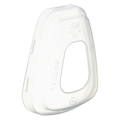 3M RETENEDOR FILTROS 501 (PAR) 0501
