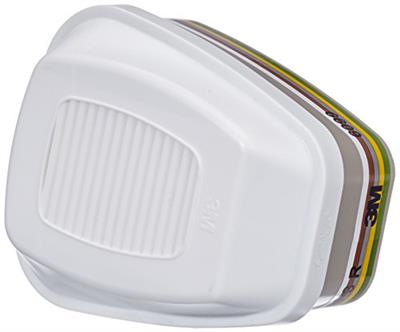 3M FILTRO 6099 (PAR) ABEK2P3R