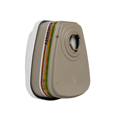 3M FILTRO 6099 (PAR) ABEK2P3R