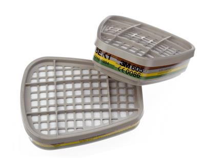 3M FILTRO 6059 (PAR) ABEK1