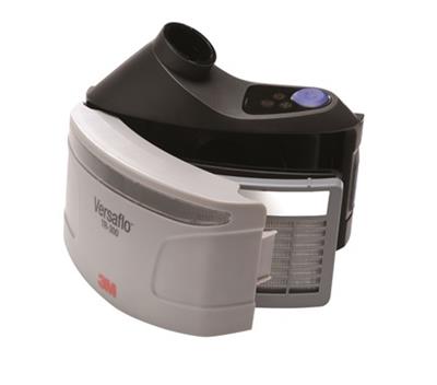 3M FILTRO PARTIC+VAPOR VERSAFLO TR300 (TR3802E)