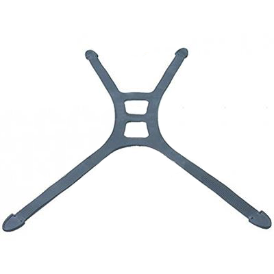 3M ARNES CARETA MODELO 6897 (K6897)