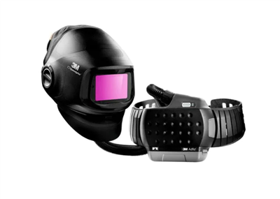 3M SPEEDGLAS ADFLO+PANTALLA SOLDAR G5-01VC 617830