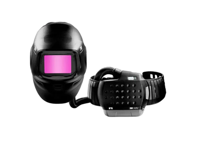 3M SPEEDGLAS ADFLO+PANTALLA SOLDAR G5-01VC 617830