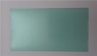 REPUESTO CRISTAL ANTEFILTRO DUAL PRO 105X58MM