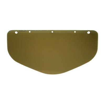 3M REPUESTO VISOR ORO UV/IR TONO 5 (M967)