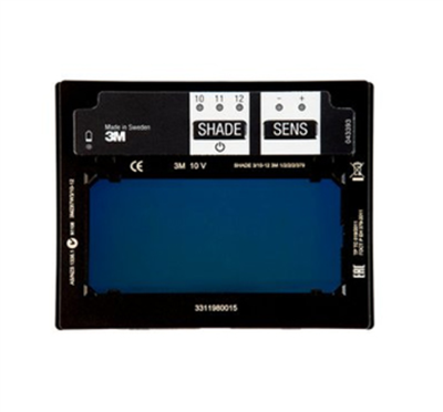 3M CRISTAL EXTERIOR PANTALLA 10V 126000N (2UDS)