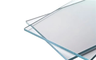 CRISTAL POLICARBONATO 110X55MM TRASPARENTE