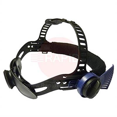 SPEEDGLAS ARNES CON RULETA 705015