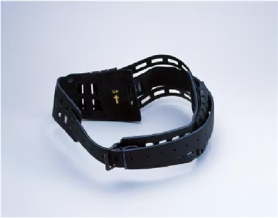 SPEEDGLAS CINTURON PIEL ADFLO 835000