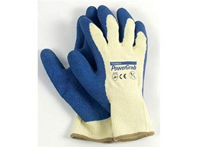 JUBA GUANTE 300 POWER GRAB T 8