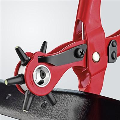 SACABOCADOS REVOLVER KNIPEX (9070220)