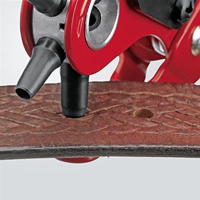 SACABOCADOS REVOLVER KNIPEX (9070220)