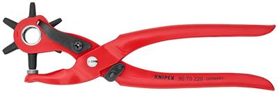 SACABOCADOS REVOLVER KNIPEX (9070220)