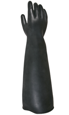 JUBA GUANTE 5611/60 SANDBLASTING LATEX GRUESO