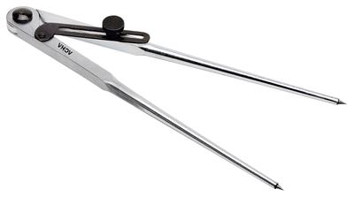 COMPAS CON REGULADOR 250 (28254)